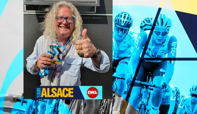 Tour Alsace Pierre Jean Chalençon